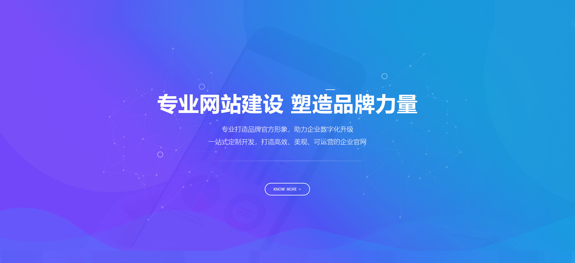 威海建站-专业网站建设 塑造品牌力量