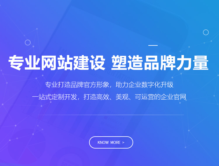 威海建站-专业网站建设 塑造品牌力量